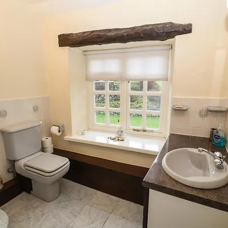 Stang Farm * קנדל