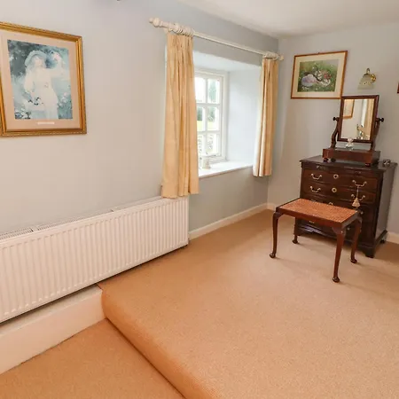 בית נופש Stang Farm קנדל