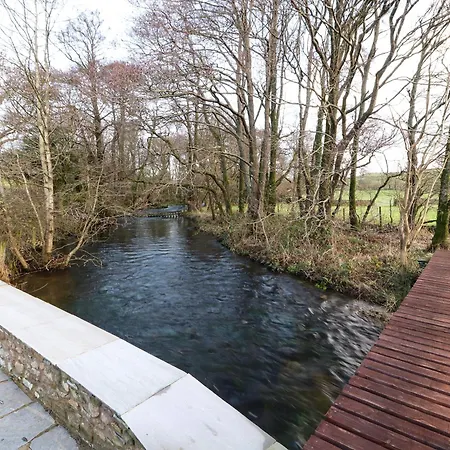 Stang Farm בית נופש