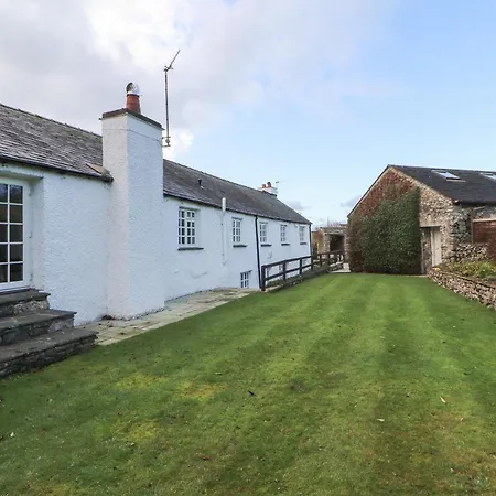 בית נופש Stang Farm