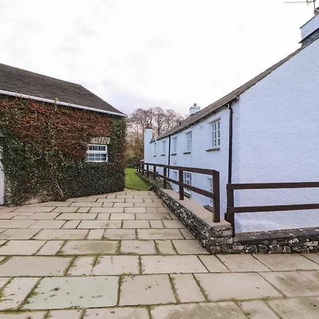 בית נופש Stang Farm קנדל