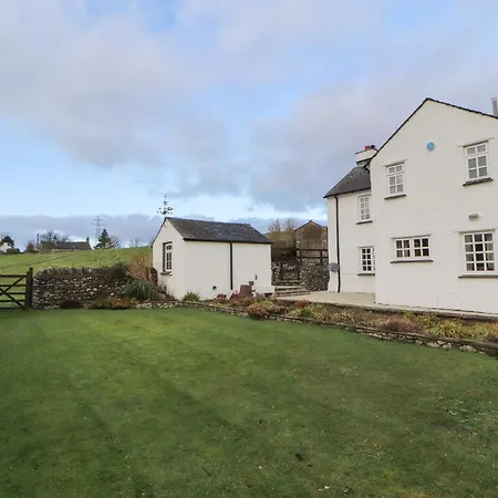 Stang Farm Ferienhaus