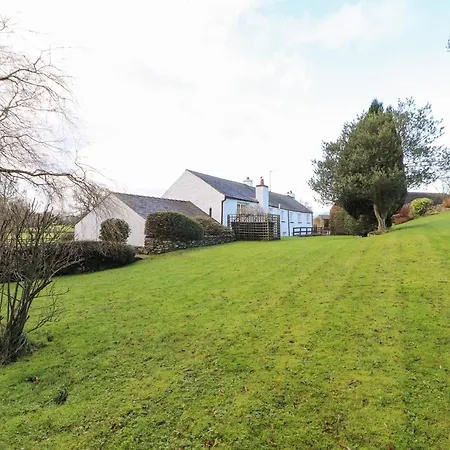 Stang Farm בית נופש