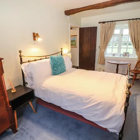 Stang Farm Ferienhaus