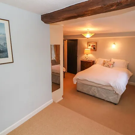 Stang Farm Kendal