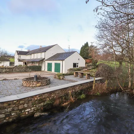 Stang Farm בית נופש