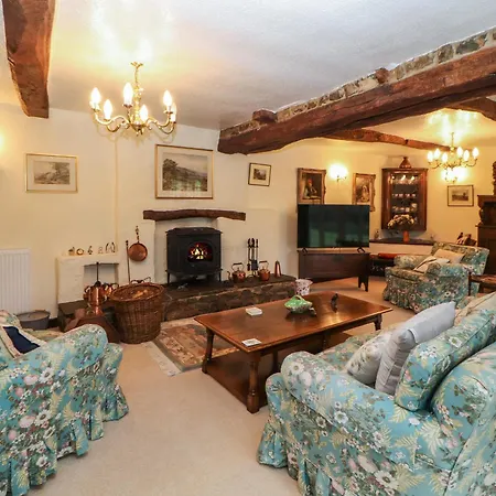 Stang Farm Ferienhaus