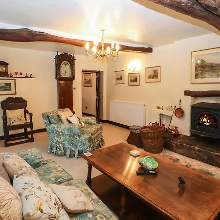 Stang Farm Kendal