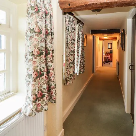 Stang Farm * קנדל