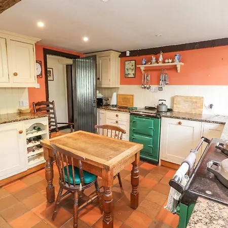 Stang Farm * קנדל