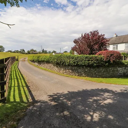 בית נופש Stang Farm *