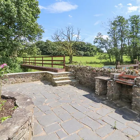 Stang Farm