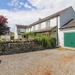 Stang Farm Semesterbostad Kendal
