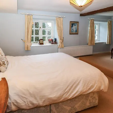 Feriehus Stang Farm *