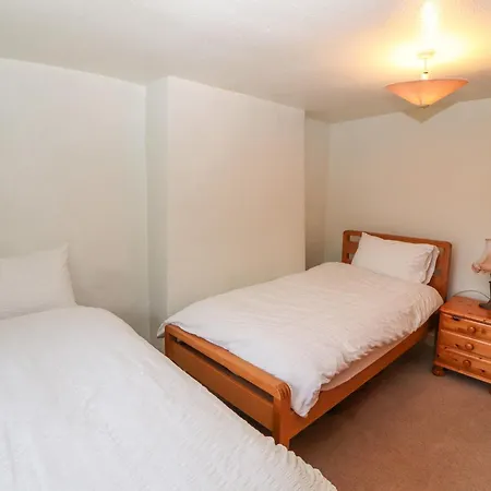 Feriehus Stang Farm Kendal