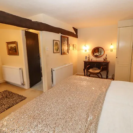 Vakantiehuis Stang Farm *