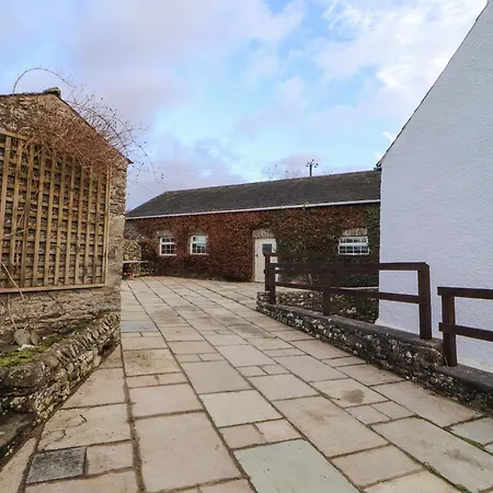 Vakantiehuis Stang Farm Kendal