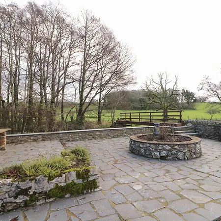 Stang Farm Feriehus *