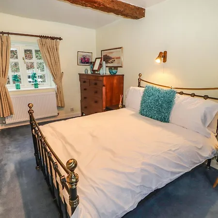 Stang Farm Feriehus Kendal