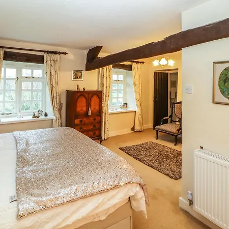 Stang Farm Feriehus Kendal