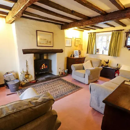 Vakantiehuis Stang Farm *