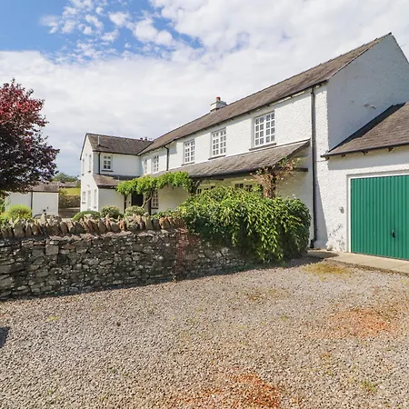 Stang Farm Feriehus Kendal