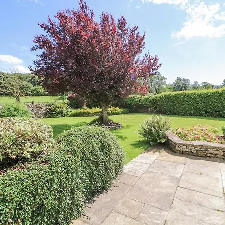 Stang Farm Feriehus Kendal